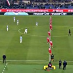 Sampdoria crazy formation