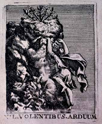 Nil volentibus arduum