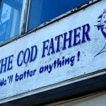 The Codfather Chippy