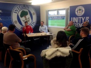 Image courtesy WAFC.
