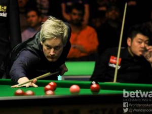 Neil Robertson