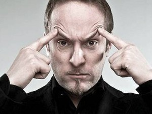 Derren Brown