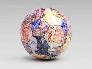 Money ball