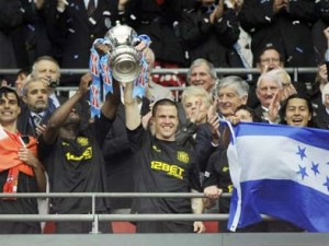 Wigan FA Cup