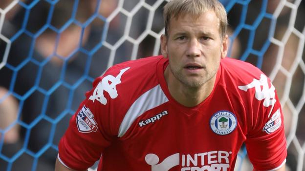 Jussi J: Man of the Moment
