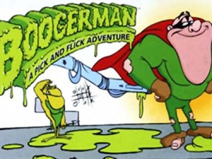 Boogerman SNES