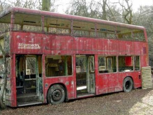 Magic bus
