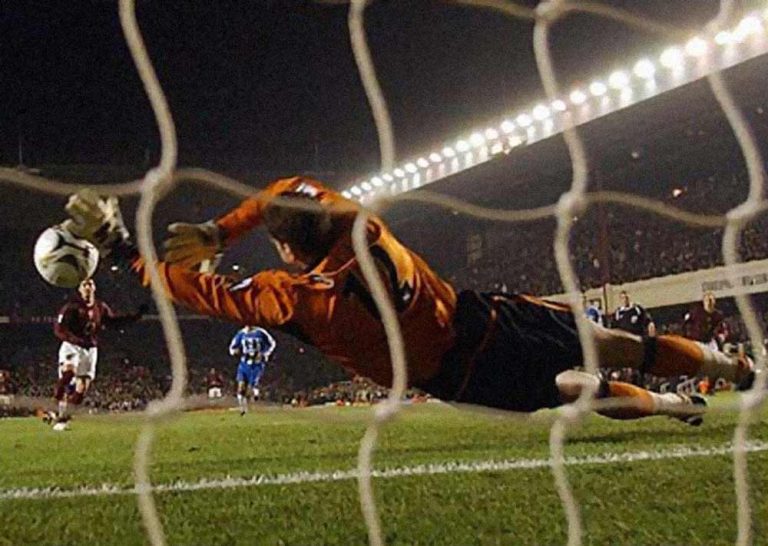 Ten years is nothing: a Pollitt-ical retrospective of Highbury 2006