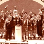 Wigan Champions 2003