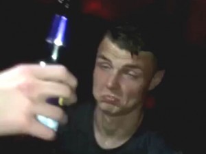 Max Power sloshed