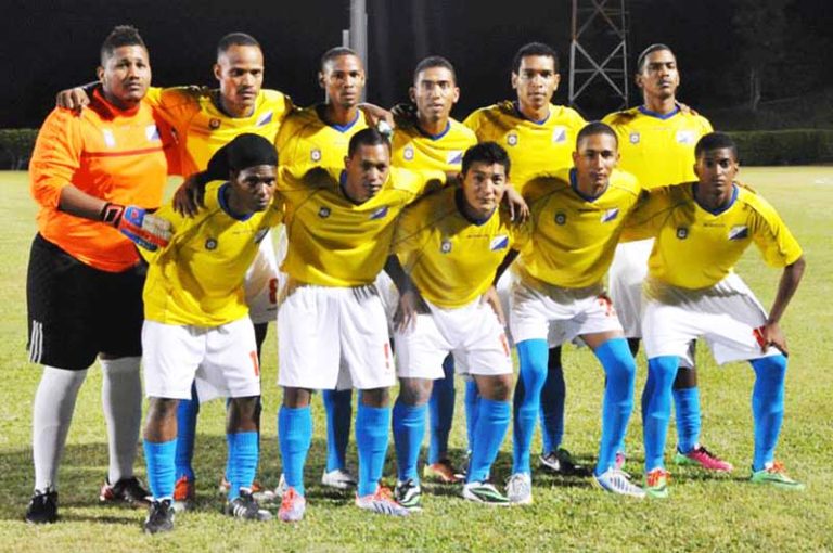 From Ideal Sports Club to the Championship: Montserrat’s Overseas Derby