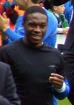 Charles N'Zogbia