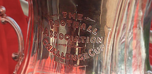 Football Association Challenge Cup