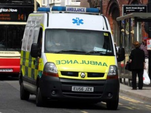 Injured Powell returns from England U21 squad