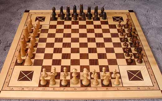 4-player chess