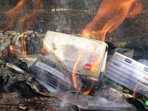 Wigan 3-2 Gillingham: Burn card